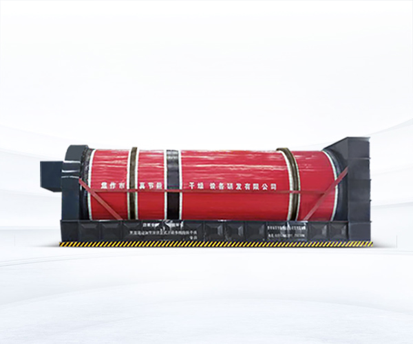 金屬污泥烘干機的特點以及適用范圍 金屬污泥烘干機的特點以及適用范圍