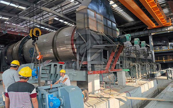 皮革污泥烘干機(jī)的日常檢查維修 皮革污泥烘干機(jī)的日常檢查維修