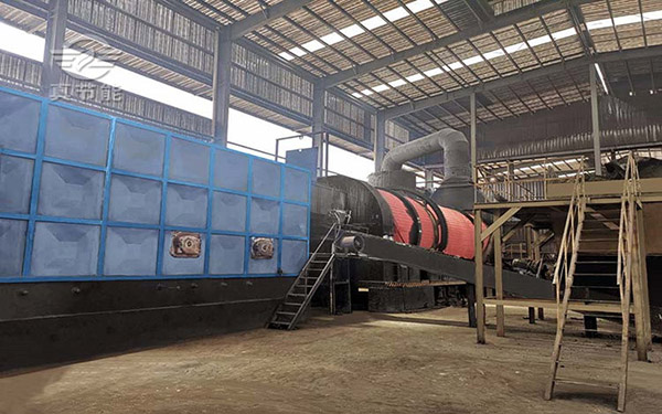 生產(chǎn)工藝對危廢污泥烘干機(jī)設(shè)備價(jià)格的影響 生產(chǎn)工藝對危廢污泥烘干機(jī)設(shè)備價(jià)格的影響