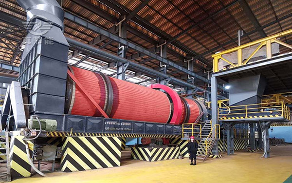 石化污泥烘干機(jī)性能優(yōu)勢 石化污泥烘干機(jī)性能優(yōu)勢