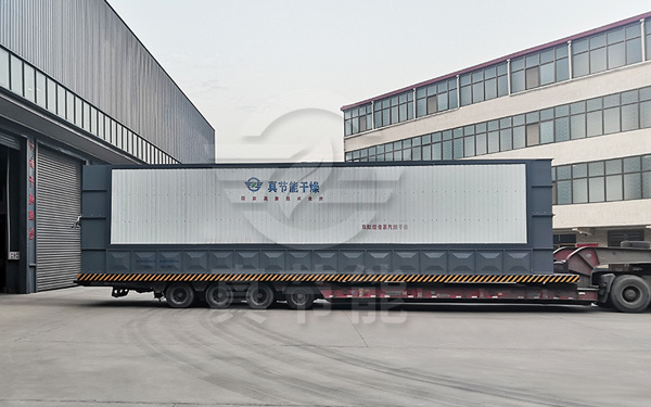 蒸汽污泥烘干設(shè)備運輸 蒸汽污泥烘干設(shè)備運輸