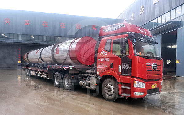 工業(yè)污泥烘干設(shè)備運(yùn)輸發(fā)貨 工業(yè)污泥烘干設(shè)備運(yùn)輸發(fā)貨