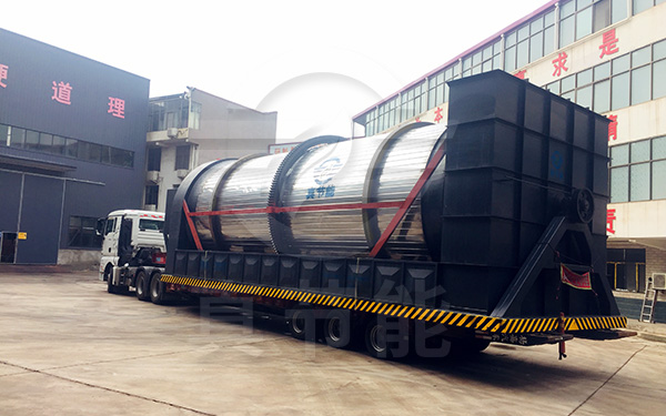 含油污泥烘干設(shè)備價(jià)格多少錢一臺(tái) 含油污泥烘干設(shè)備價(jià)格多少錢一臺(tái)