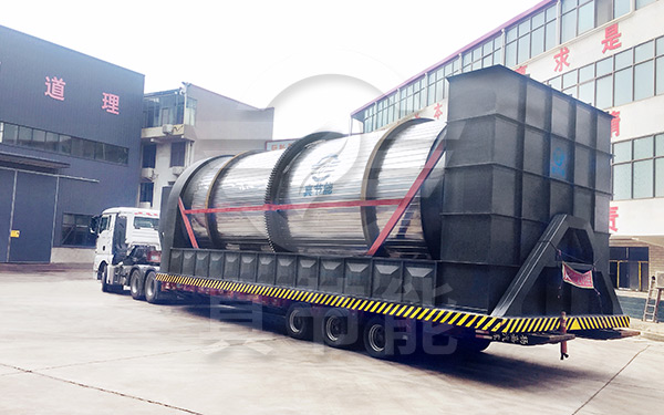 活性污泥烘干機(jī)價格多少錢合適